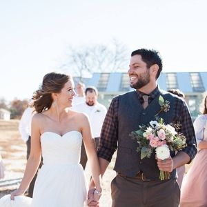 Meet your Posher, Audrey